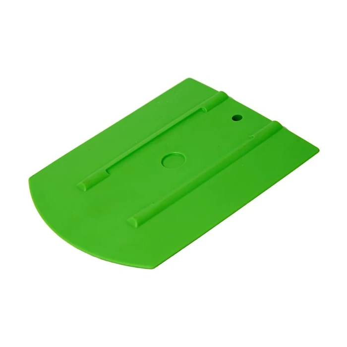 Ракель Uzlex Ergonomic Squeege 4+ green мягкий
