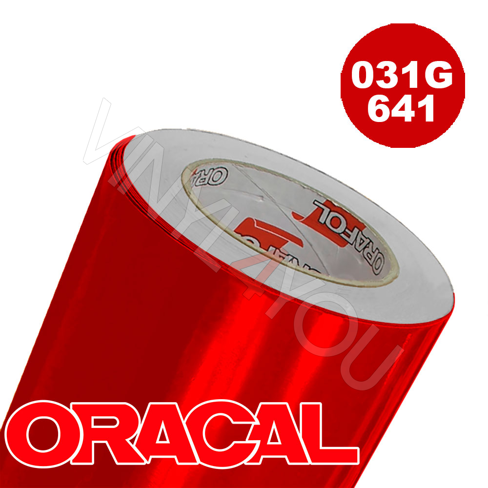 Пленка 641G F031 50/1000 Oracal