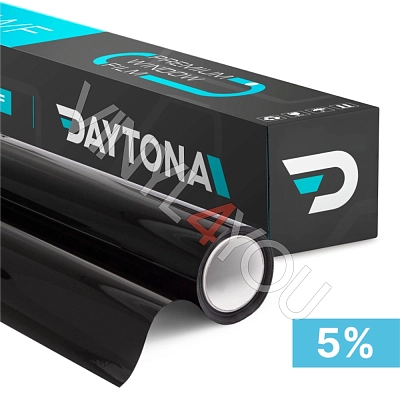 DAYTONA SR New 5% керамическая тонировочная пленка