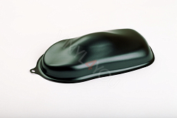 K75560 airelease 1.52х50м, пленка матовая зелено/черный хамелеон