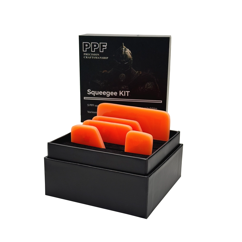 Набор выгонок для PPF без магнитов