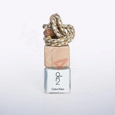 Ароматизатор по мотивам CALVIN KLEIN CK2 10 мл