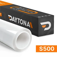 Полиуретановая антигравийная плёнка DAYTONA PPF S500